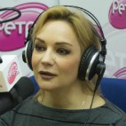 Татьяна Буланова - певица, участница супершоу "Легенды Ретро FM 2016"